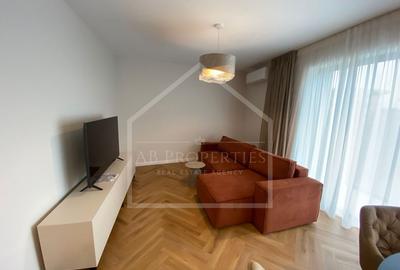 PRIMA INCHIRIERE | Apartamente 3 camere | 4 unitati - 2