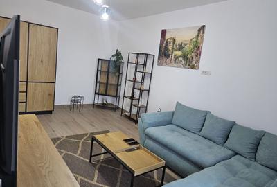 Apartament cu 2 camere decomandat în Giroc - 6