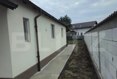 Casă cu 3 camere cu Teren 508 Mp în Central - 3