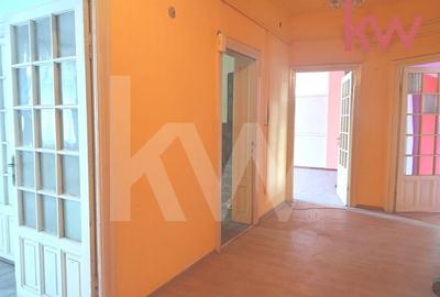 Ocazie unica, proprietate generoasa, ultra centrala Ocazie unica, proprietate generoasa, ultra centrala - 2