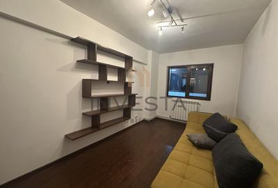 Apartament cu 4 camere decomandat, mobilat în Mănăștur - 5