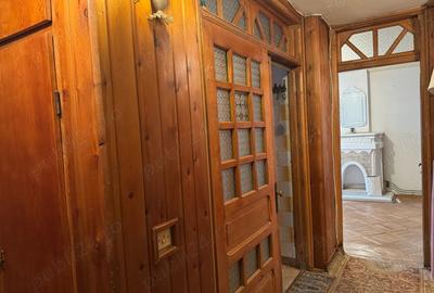 Apartament cu 4 camere decomandat în Central - 8