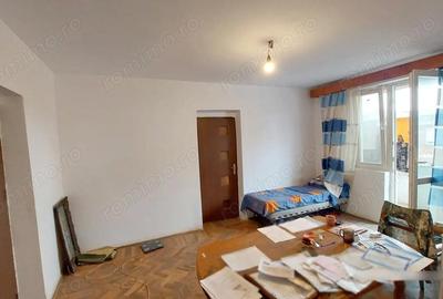 Apartament cu 3 camere semidecomandat în Est - 11
