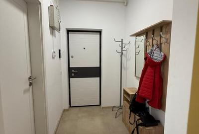 Apartament luminos, 2 camere, 48 mp utili, parter - Braytim Apartament luminos, 2 camere, 48 mp utili, parter - Braytim - 10