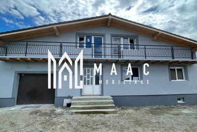 Casă individuală cu 4 camere cu Canalizare în Cornățel - 5
