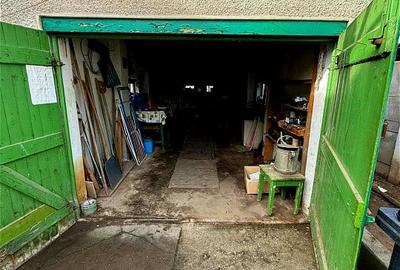 Casă individuală cu 3 camere cu Canalizare în Ciacova - 10