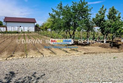 Teren in Poienari Apostoli, 21 E mp, Avantajos, DN1, 34.500 euro - 15