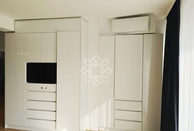 Apartament modern 3 camere de inchiriat cartierul Apartament modern 3 camere de inchiriat cartierul - 4