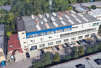Spațiu industrial, de 2,411 mp, în Basarabia - 5