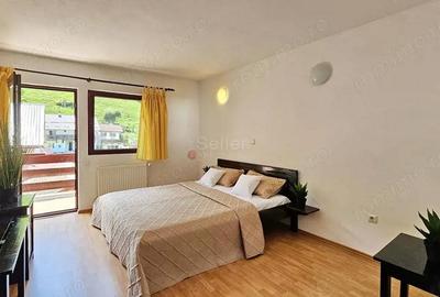 Pensiune Moieciu de Sus - 3