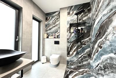 Duplex 4 camere, 160 mp utili, 315 mp teren - Dumbravita - 9