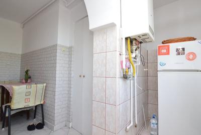 Apartament cu 2 camere decomandat, mobilat în Tineretului - 18