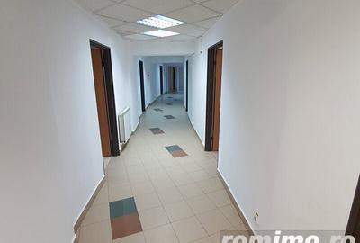 Spațiu comercial, de 1,100 mp, în Unirii - 7