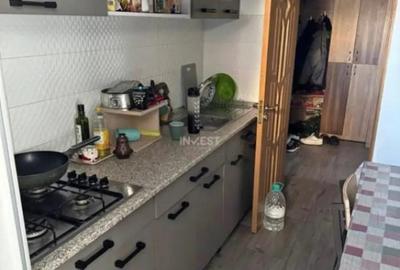 Apartament cu 2 camere decomandat în Canta - 7