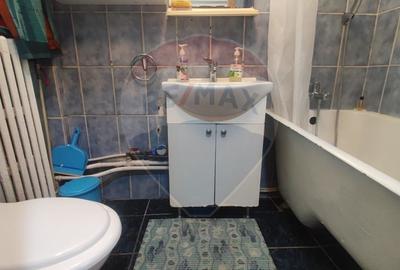 Apartament cu 2 camere decomandat, mobilat în Ultracentral - 7