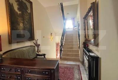 Casă cu 10 camere cu Teren 484 Mp în Bălcescu