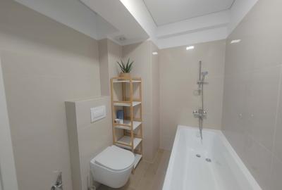 Apartament cu 2 camere semidecomandat, mobilat în Copou - 16