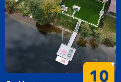 Casă individuală cu 4 camere cu Teren 300 Mp în Gilău - 2