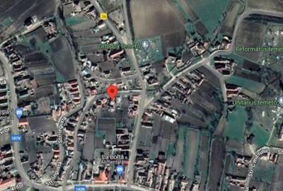 Cota de 1/6 din casa si teren-- loc. Sanmiclaus, jud. Alba - 2