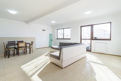 Casa Voluntari Spatioasa 300mp utili - 7