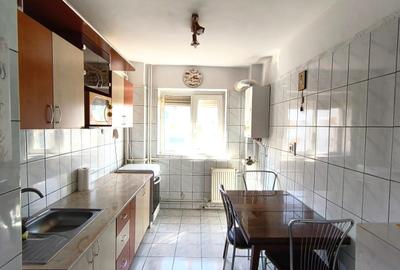 Apartament cu 2 camere decomandat în Rahova - 7