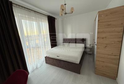 Apartament cu 3 camere semidecomandat, mobilat în Sud-Est - 2