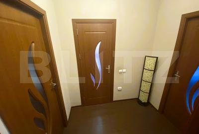 Apartament 3 camere - acces rapid la metrou - parcare inclusa - 120.000EUR - 10