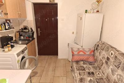 Garsoniera de vanzare in Timisoara. Zona Take Ionescu - 1