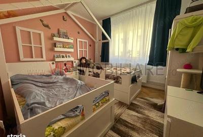 Apartament cu 3 camere, mobilat în Iosefin - 2