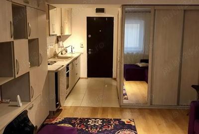 Inchiriere Garsoniera Moderna Iancului Inchiriere Garsoniera Moderna Iancului - 3