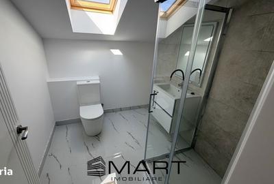 Casă cu 5 camere cu Canalizare în Tineretului - 2