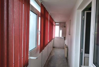 Apartament cu 2 camere decomandat în Central - 4