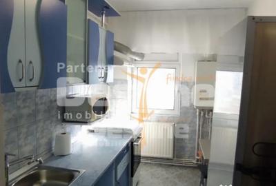 Garsonieră decomandată în Bularga - 5