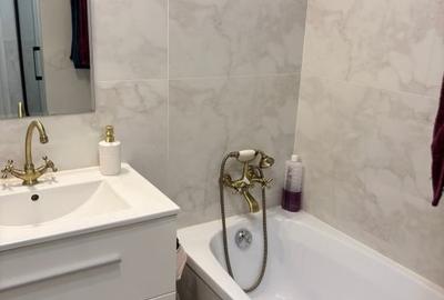 Casă cu 4 camere cu Canalizare în Florești - 7