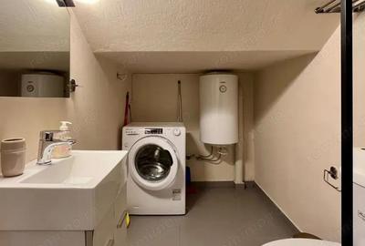 Garsonieră decomandată în Tineretului