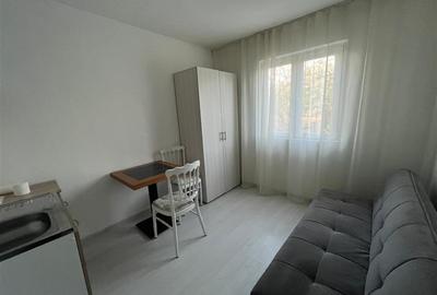 Garsonieră decomandată în Periferie - 3
