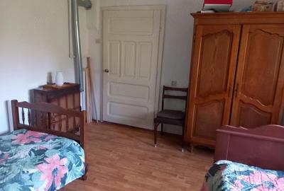 Casă cu 2 camere cu Teren 2100 Mp în Bichiș - 5