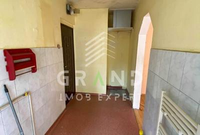 Apartament cu 3 camere semidecomandat în Mănăștur - 7
