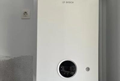 Apartament cu 3 camere semidecomandat în Străulești - 3