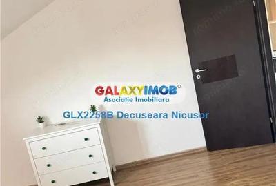 Apartament cu 2 camere decomandat, mobilat în Chiajna - 10