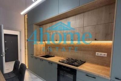 Apartament cu 2 camere în Theodor Pallady