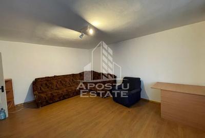 Apartament 2 camere, centrala proprie, Elisabetin - 1