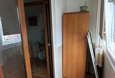 Lacul Tei metrou Obor,bl.1985,4/8,decomandat,balcon,AC,mobilat,utilat,renovat. - 6