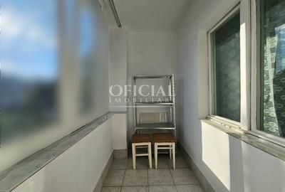 Apartament cu 4 camere decomandat, mobilat în Mănăștur - 8