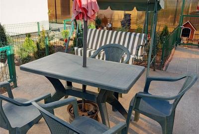 Casă cu 4 camere cu Teren 165 Mp în Berceni - 5