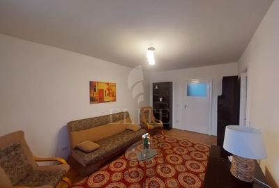 Apartament cu 2 camere circular în Gheorgheni - 4