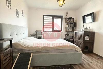 Casă cu 4 camere cu Teren 690 Mp în Corbu - 3