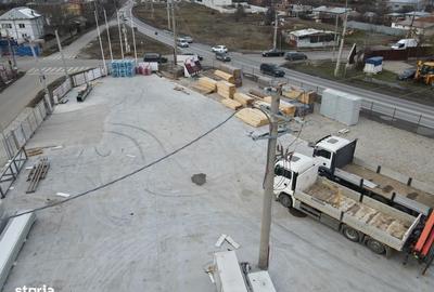 Spațiu comercial, în Jilava - 18