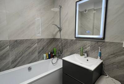 Apartament cu 2 camere decomandat, mobilat în Prelungirea Ghencea - 10