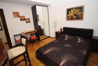 Garsonieră în Foișorul de Foc